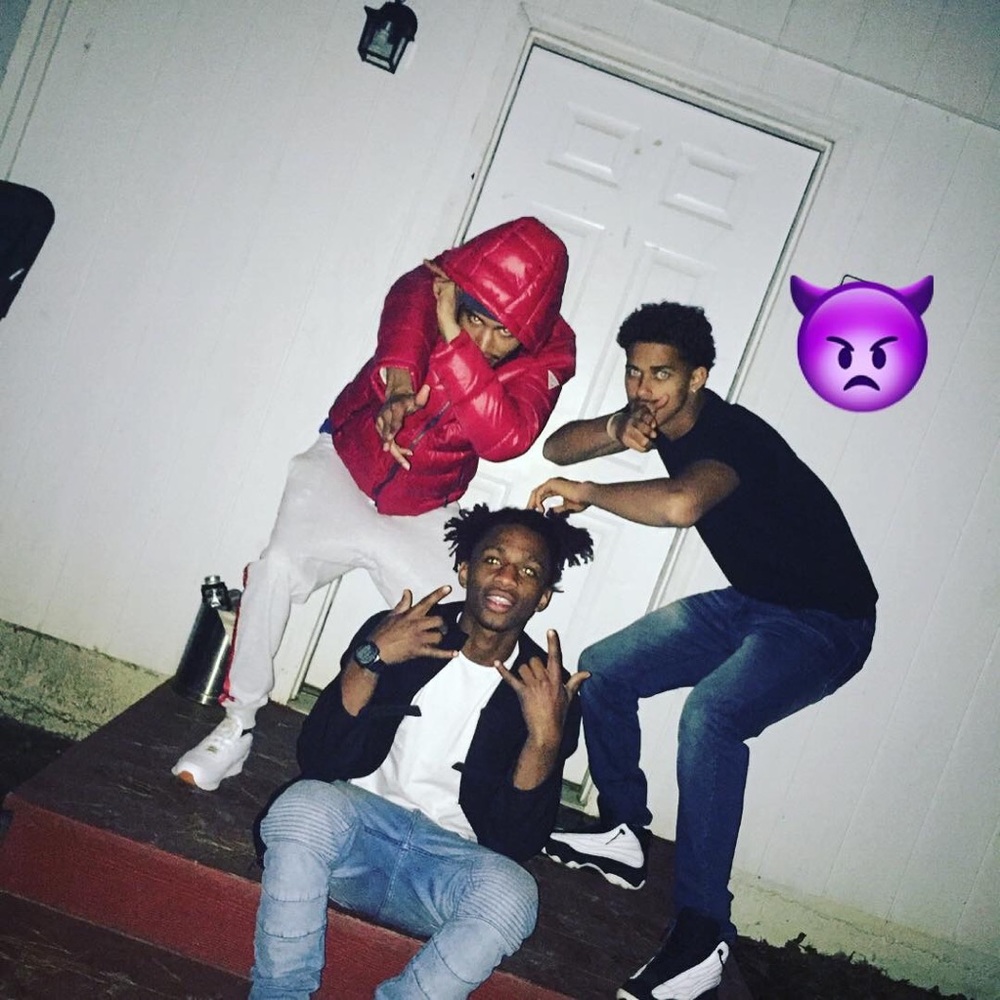 Meet your Posher, Jonah